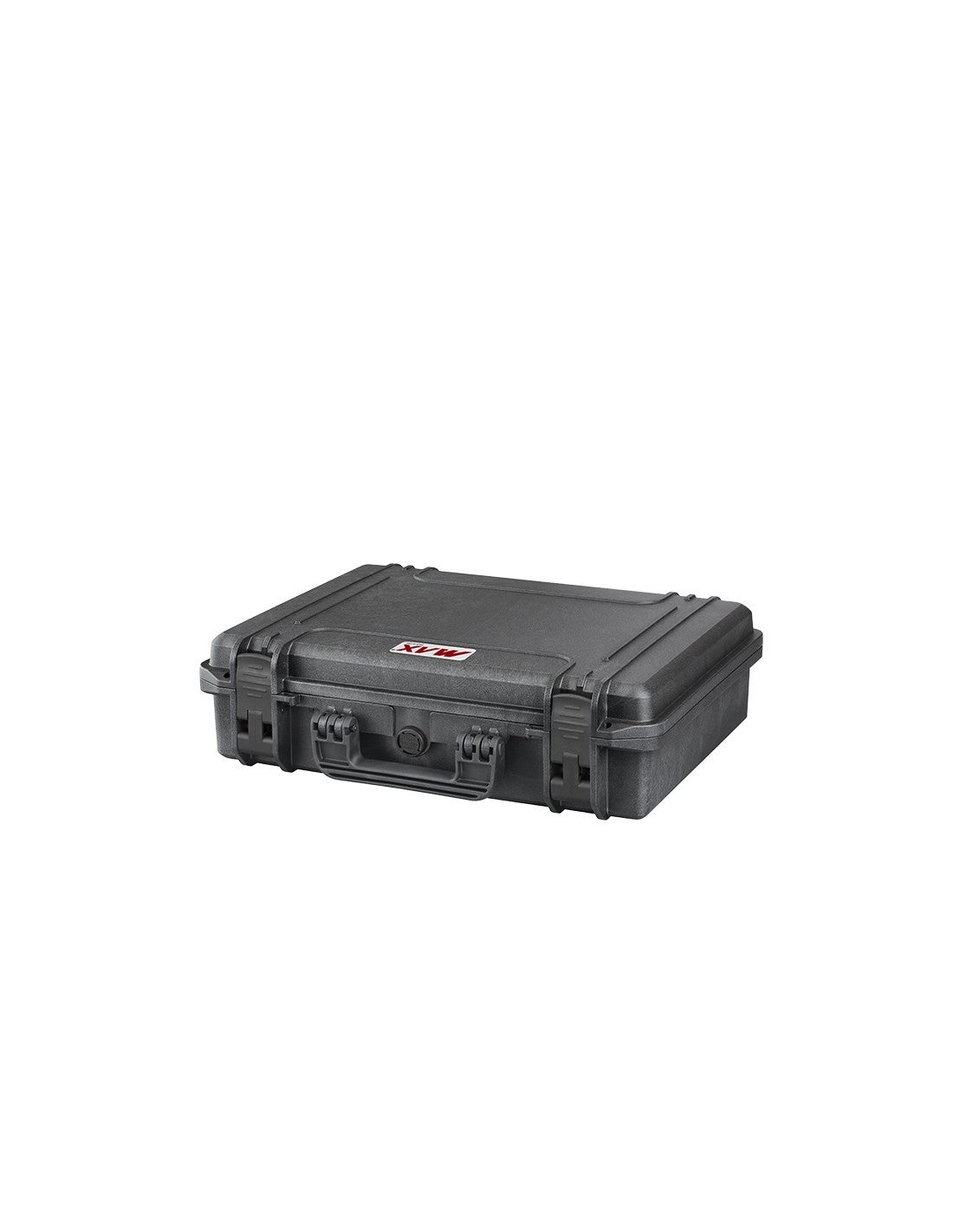 Valigia ermetica c/valvola, mod. MAX465 H125, IP67 DUSTPROOF WATERPROOF