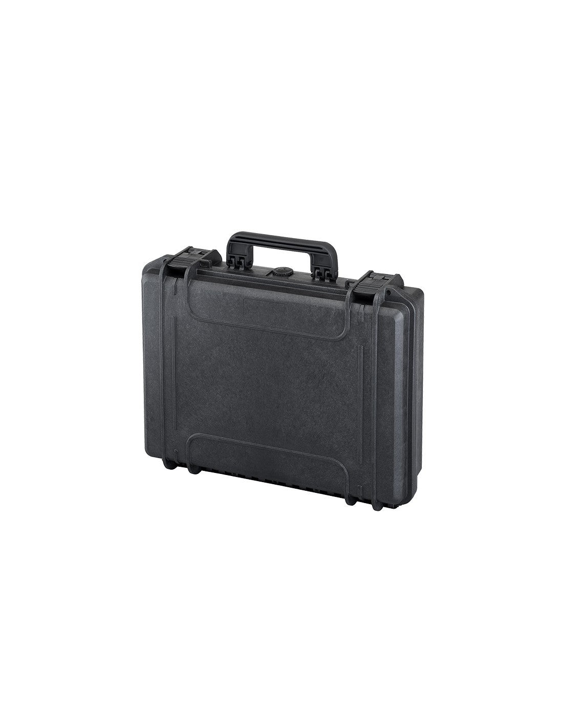 Valigia ermetica c/valvola, mod. MAX465 H125, IP67 DUSTPROOF WATERPROOF