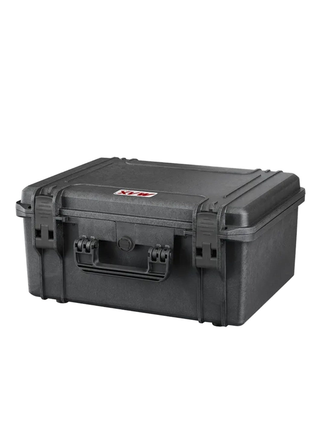 Valigia ermetica c/valvola, mod. MAX465 H220, IP67 DUSTPROOF WATERPROOF