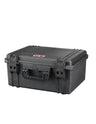 Valigia ermetica c/valvola, mod. MAX465 H220, IP67 DUSTPROOF WATERPROOF