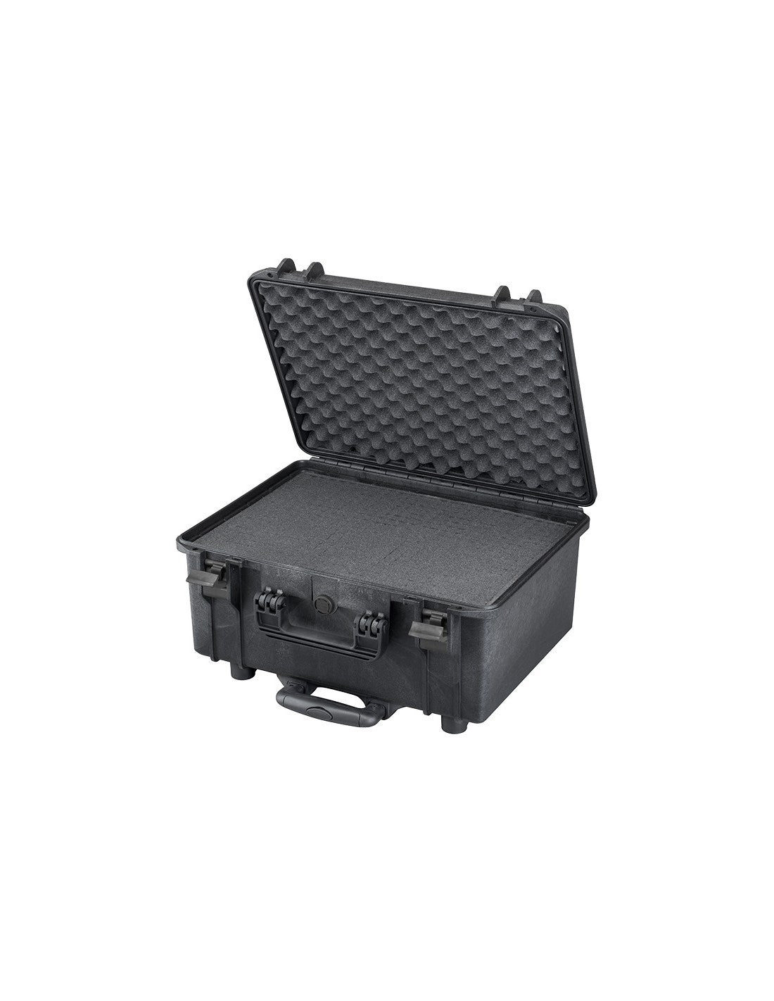 Valigia ermetica c/valvola, mod. MAX465 H220, IP67 DUSTPROOF WATERPROOF