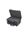 Valigia ermetica c/valvola, mod. MAX465 H220, IP67 DUSTPROOF WATERPROOF