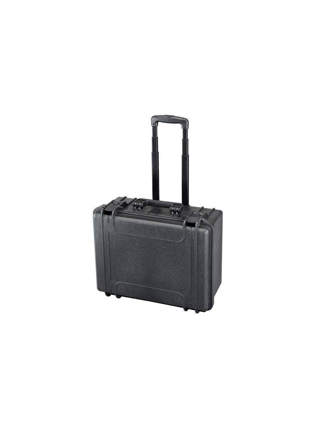 Valigia ermetica c/valvola, mod. MAX465 H220, IP67 DUSTPROOF WATERPROOF