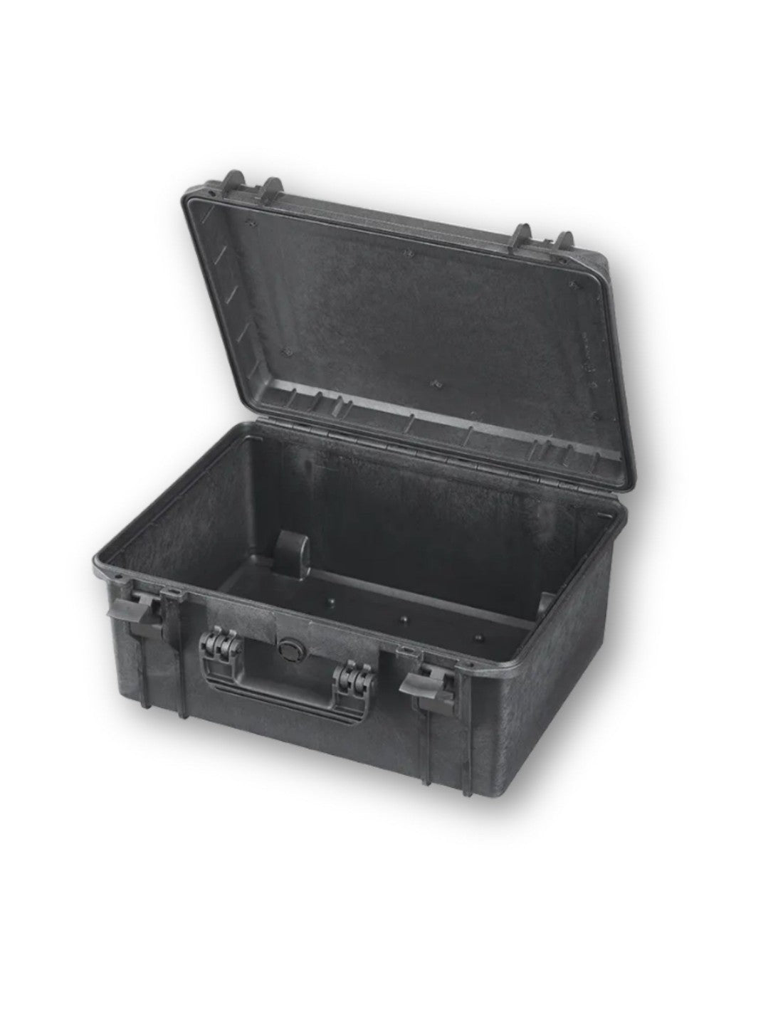Valigia ermetica c/valvola, mod. MAX465 H220, IP67 DUSTPROOF WATERPROOF