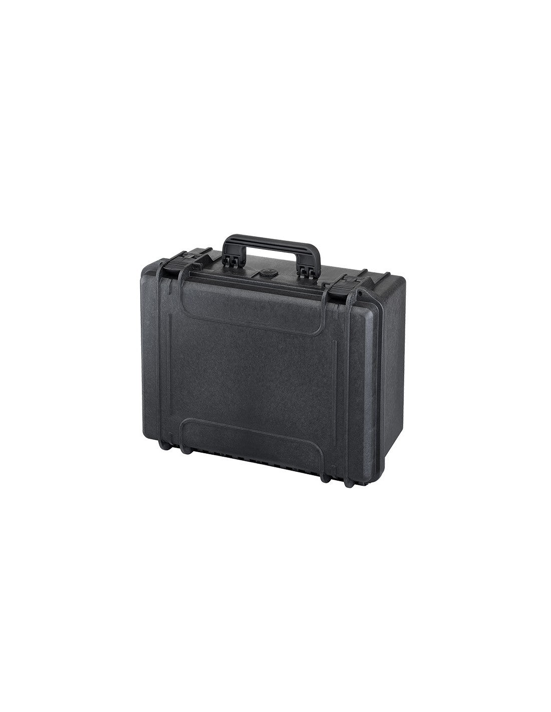 Valigia ermetica c/valvola, mod. MAX465 H220, IP67 DUSTPROOF WATERPROOF