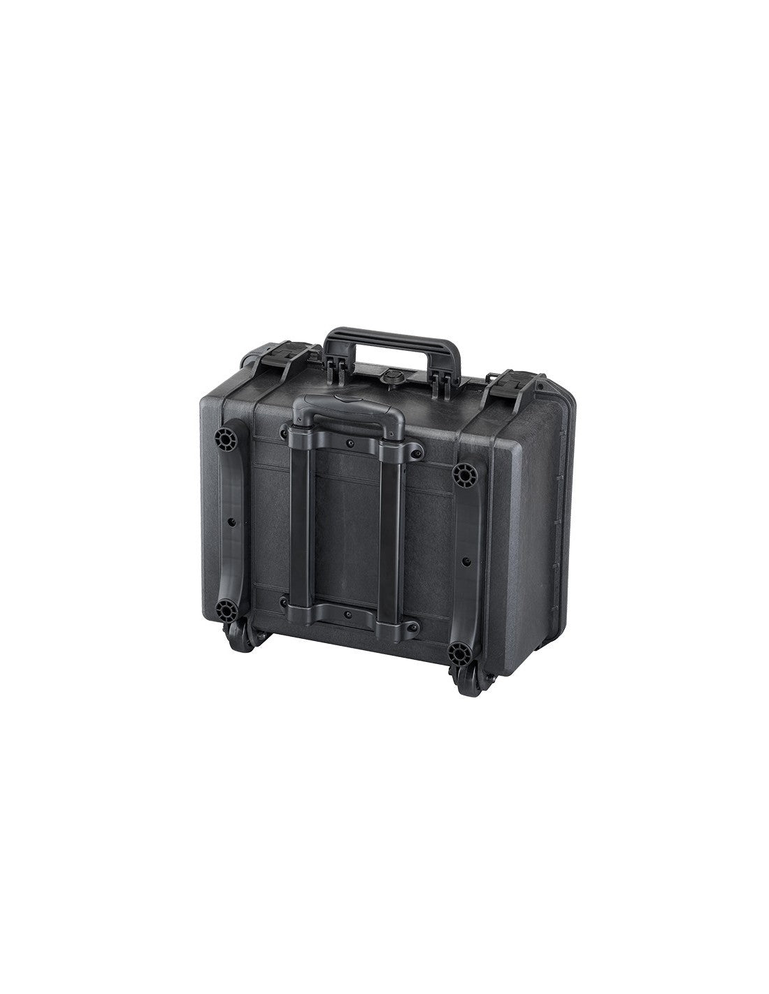 Valigia ermetica c/valvola, mod. MAX465 H220, IP67 DUSTPROOF WATERPROOF
