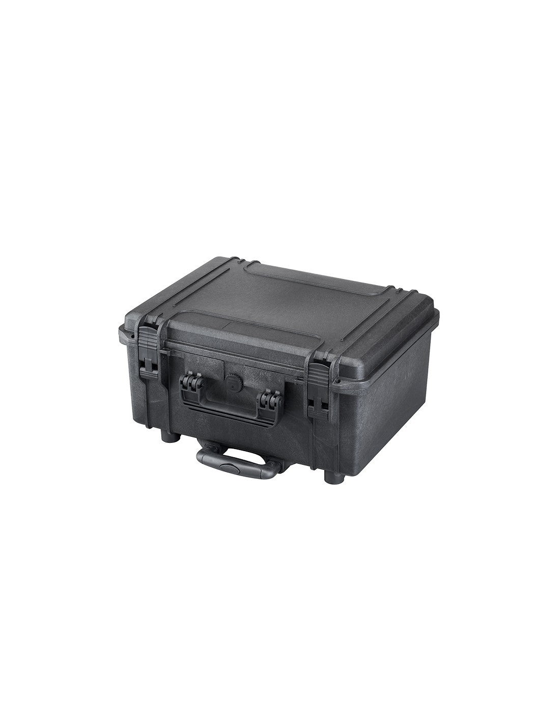 Valigia ermetica c/valvola, mod. MAX465 H220, IP67 DUSTPROOF WATERPROOF