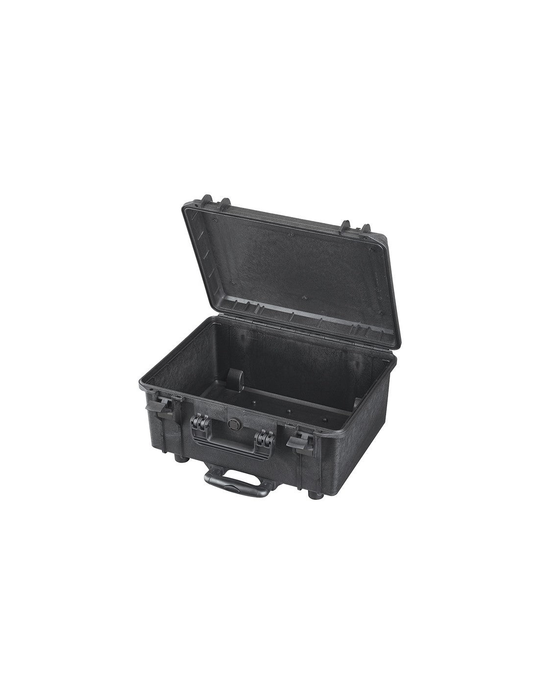 Valigia ermetica c/valvola, mod. MAX465 H220, IP67 DUSTPROOF WATERPROOF