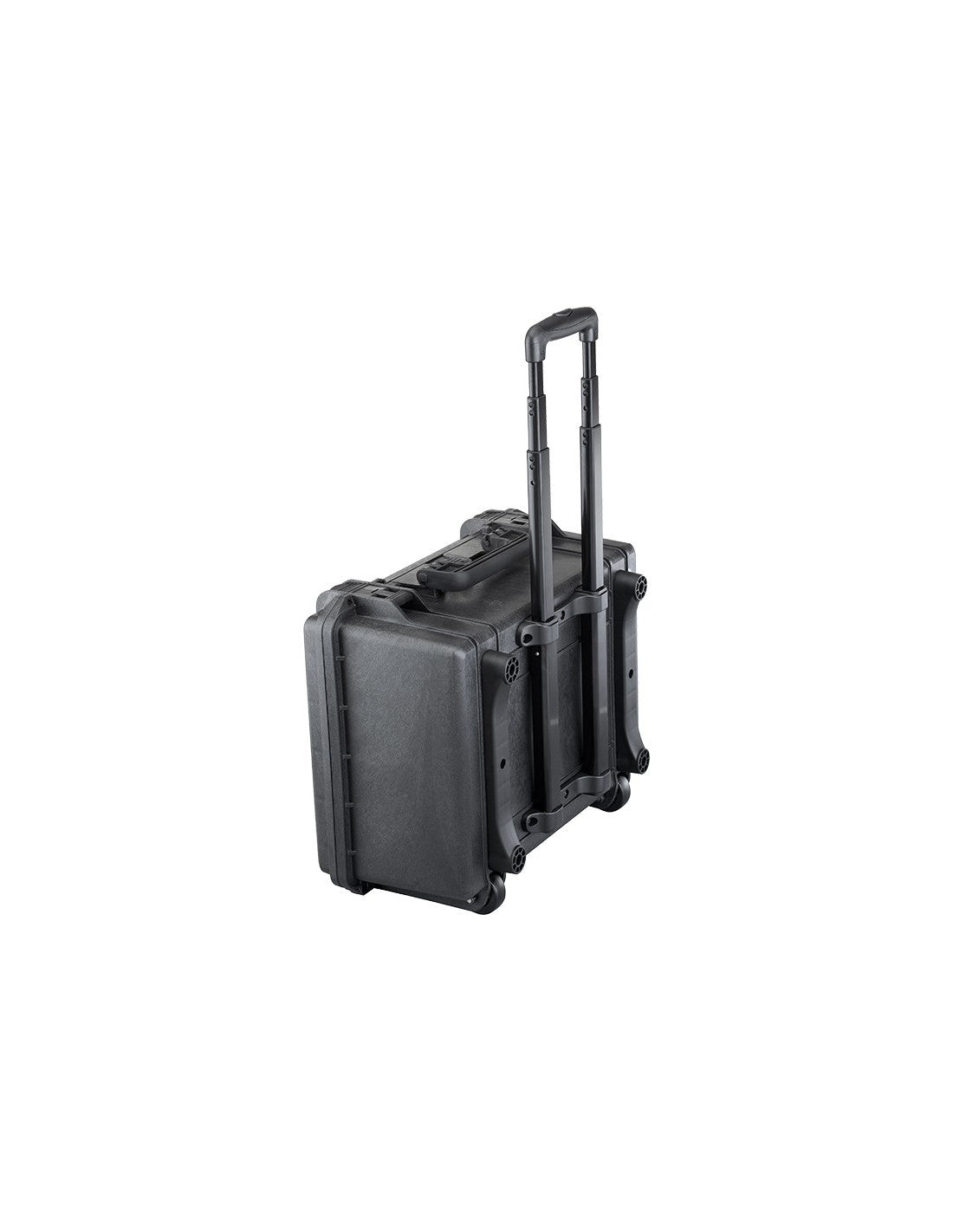 Valigia ermetica c/valvola, mod. MAX465 H220, IP67 DUSTPROOF WATERPROOF
