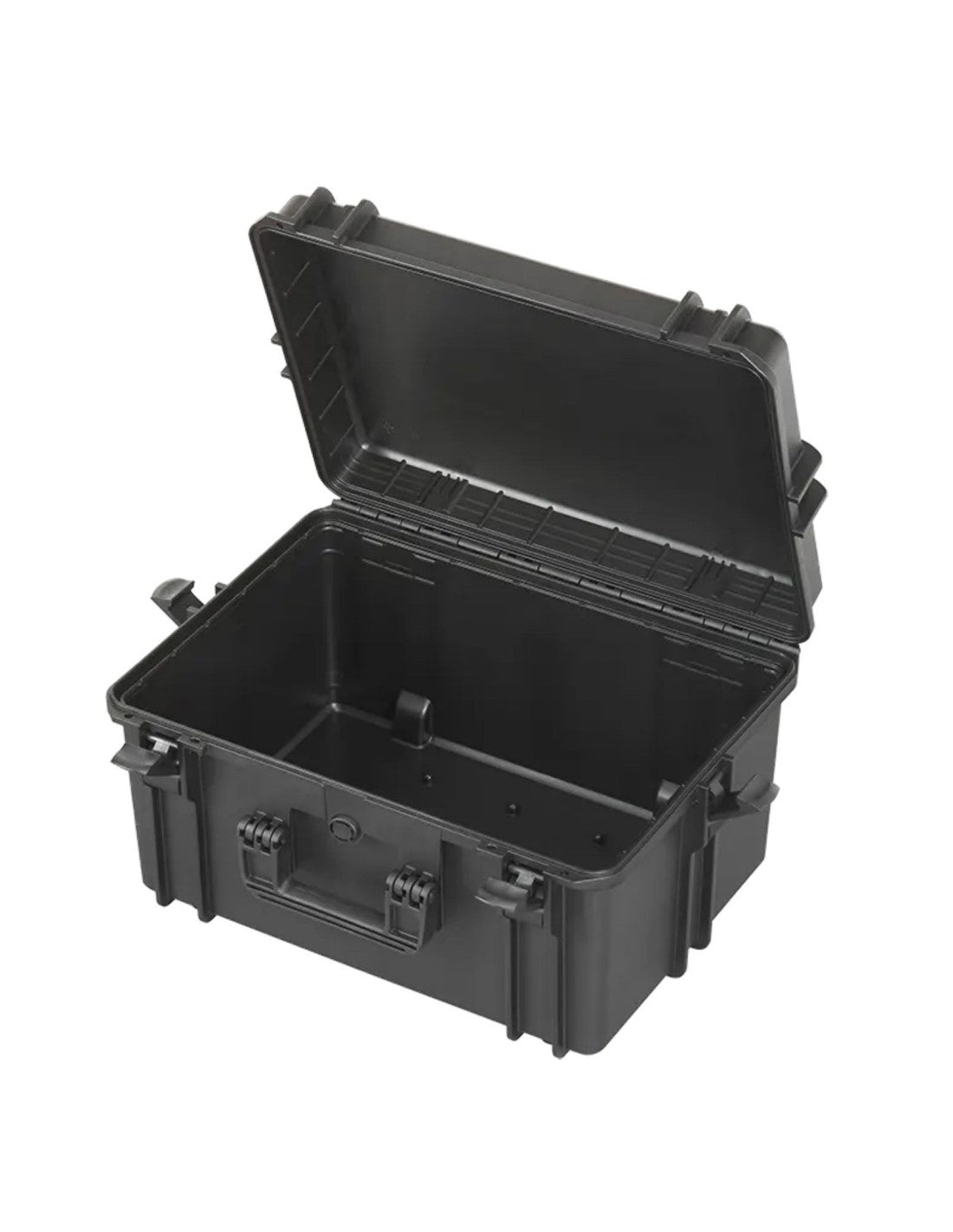 Valigia ermetica c/valvola, mod. MAX505 H280, IP67 DUSTPROOF WATERPROOF