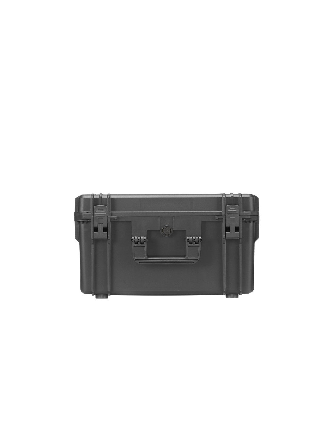 Valigia ermetica c/valvola, mod. MAX505 H280, IP67 DUSTPROOF WATERPROOF