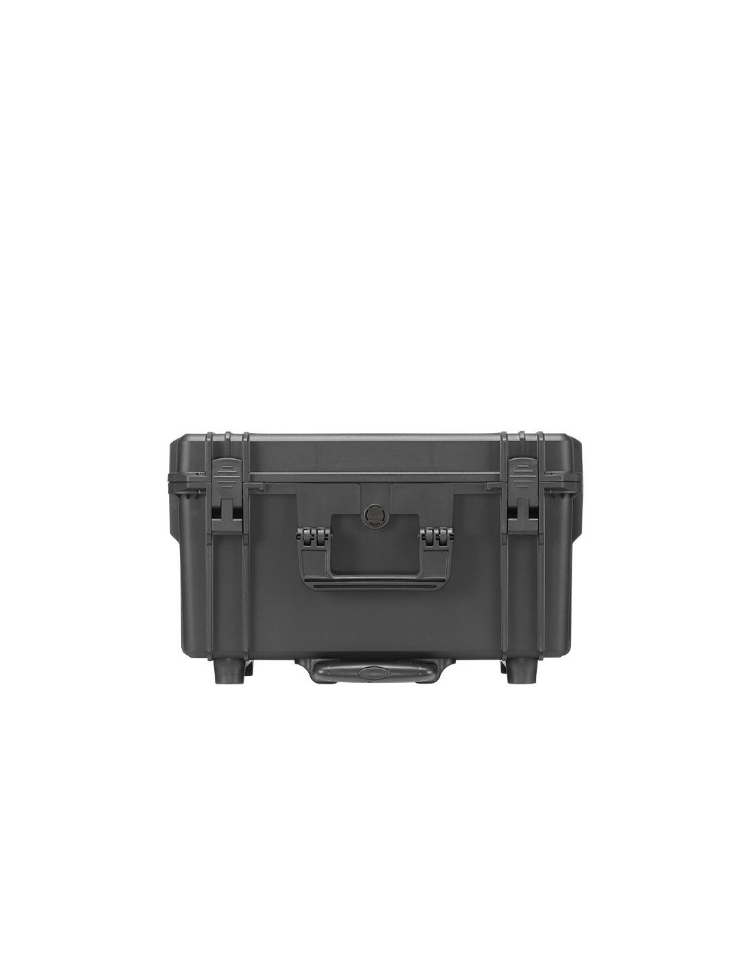Valigia ermetica c/valvola, mod. MAX505 H280, IP67 DUSTPROOF WATERPROOF