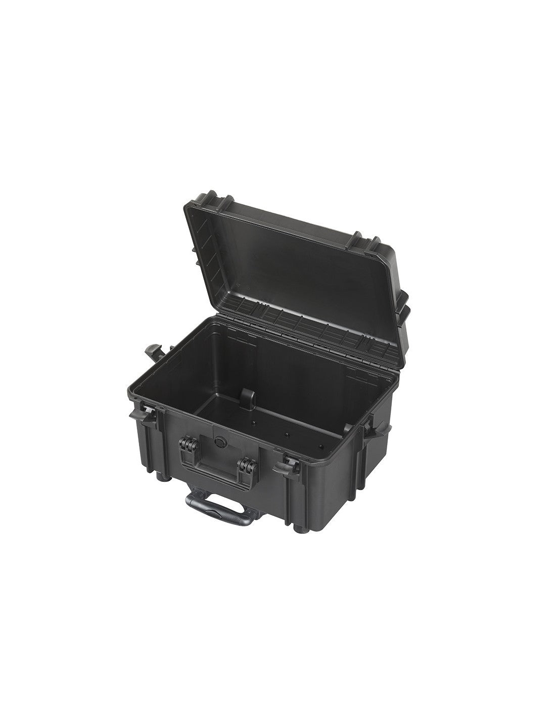 Valigia ermetica c/valvola, mod. MAX505 H280, IP67 DUSTPROOF WATERPROOF