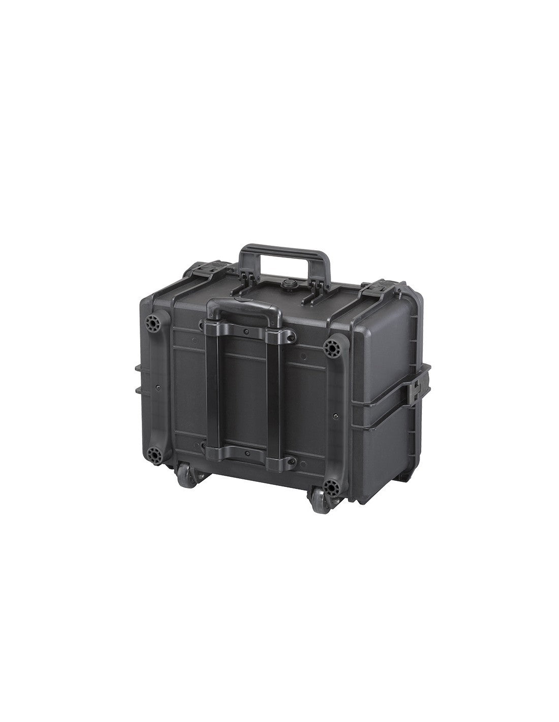 Valigia ermetica c/valvola, mod. MAX505 H280, IP67 DUSTPROOF WATERPROOF