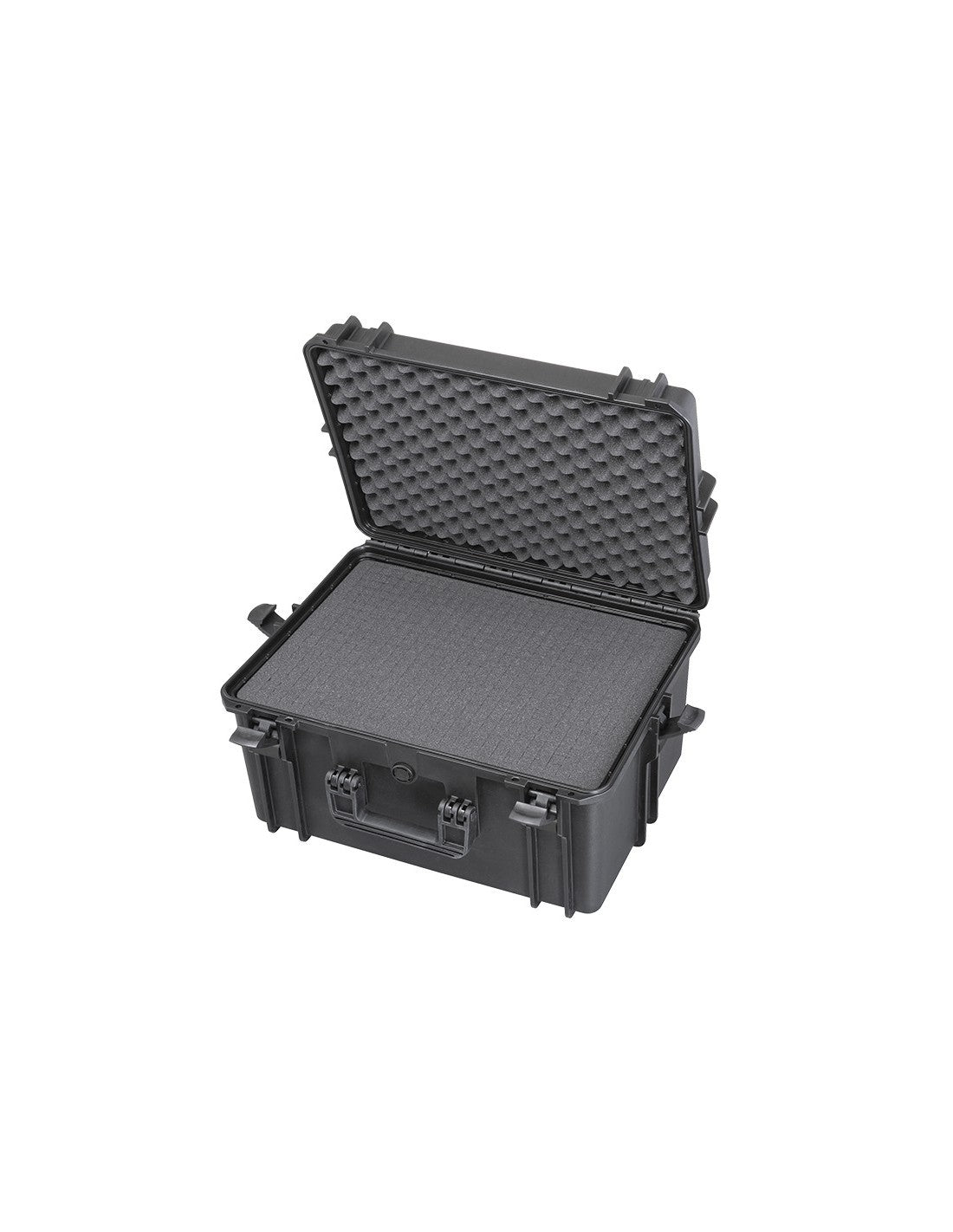 Valigia ermetica c/valvola, mod. MAX505 H280, IP67 DUSTPROOF WATERPROOF