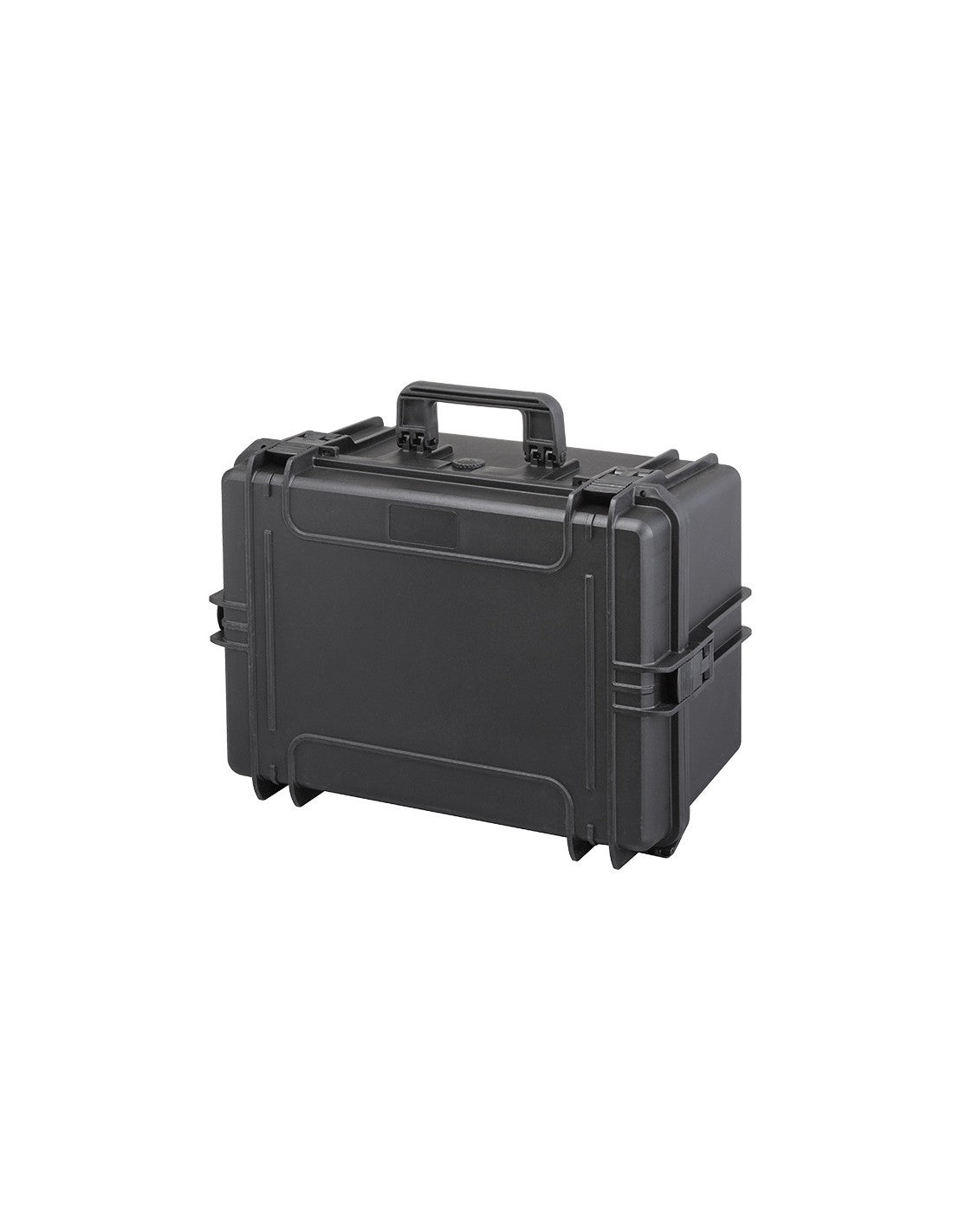 Valigia ermetica c/valvola, mod. MAX505 H280, IP67 DUSTPROOF WATERPROOF