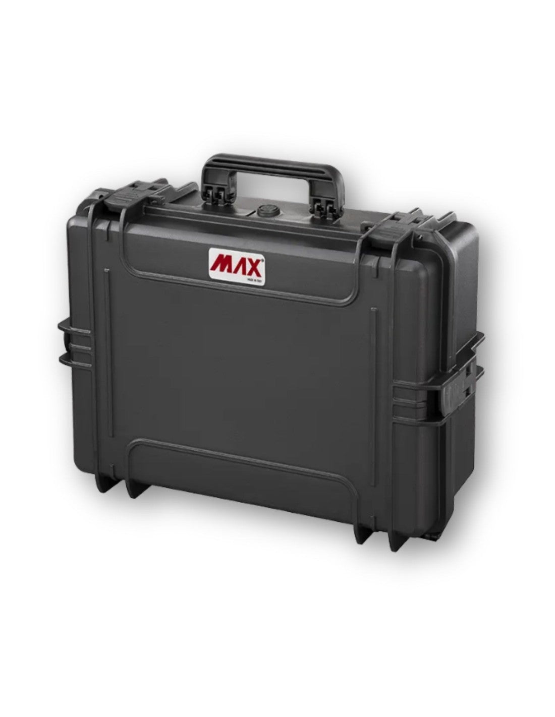 Valigia ermetica c/valvola, mod. MAX505