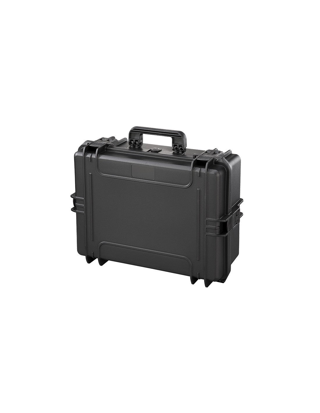 Valigia ermetica c/valvola, mod. MAX505