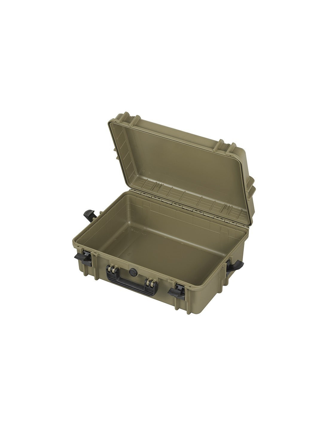 Valigia ermetica c/valvola, mod. MAX505