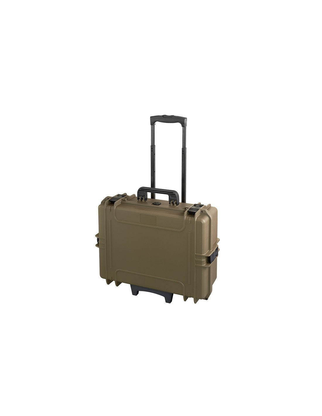 Valigia ermetica c/valvola, mod. MAX505