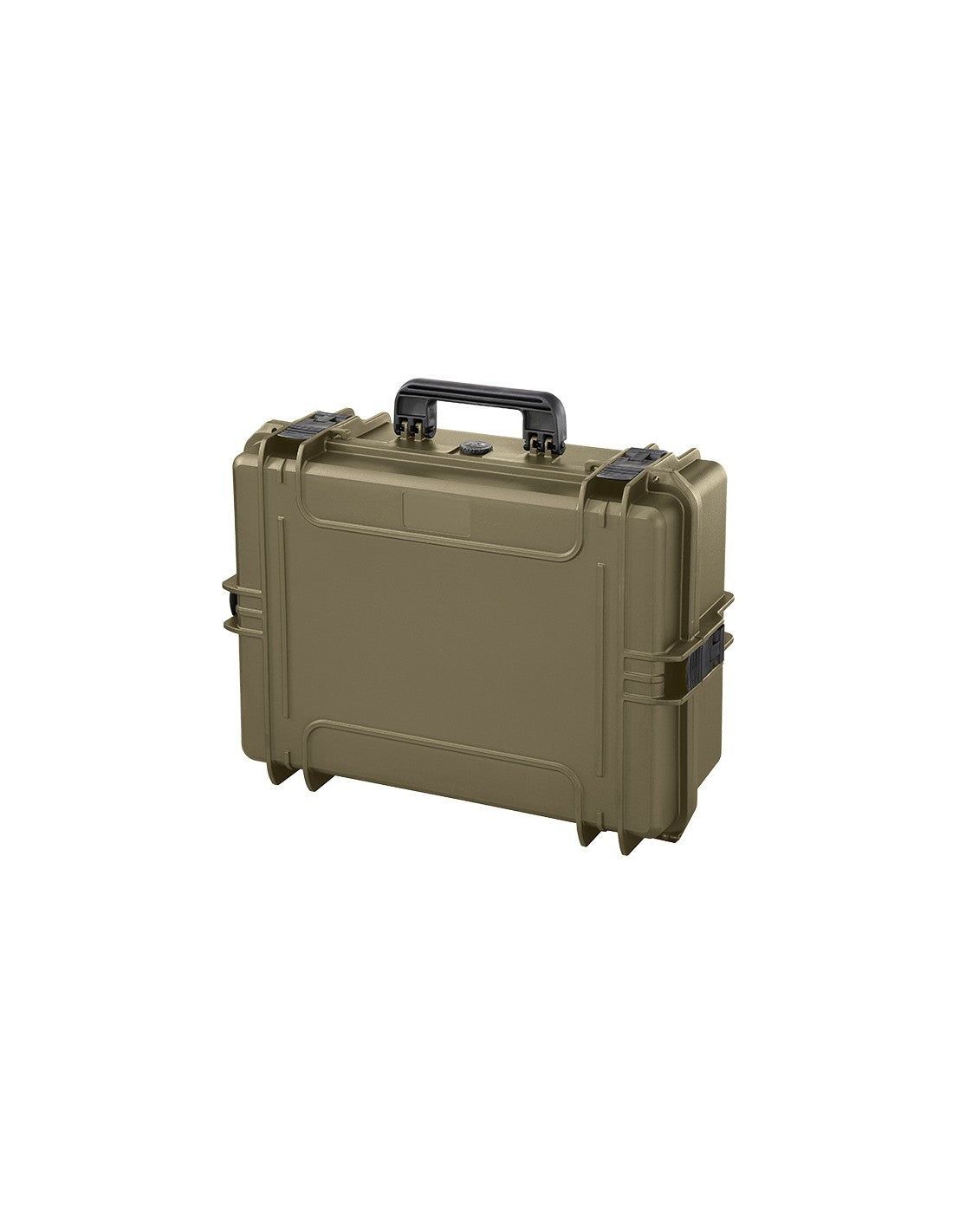 Valigia ermetica c/valvola, mod. MAX505