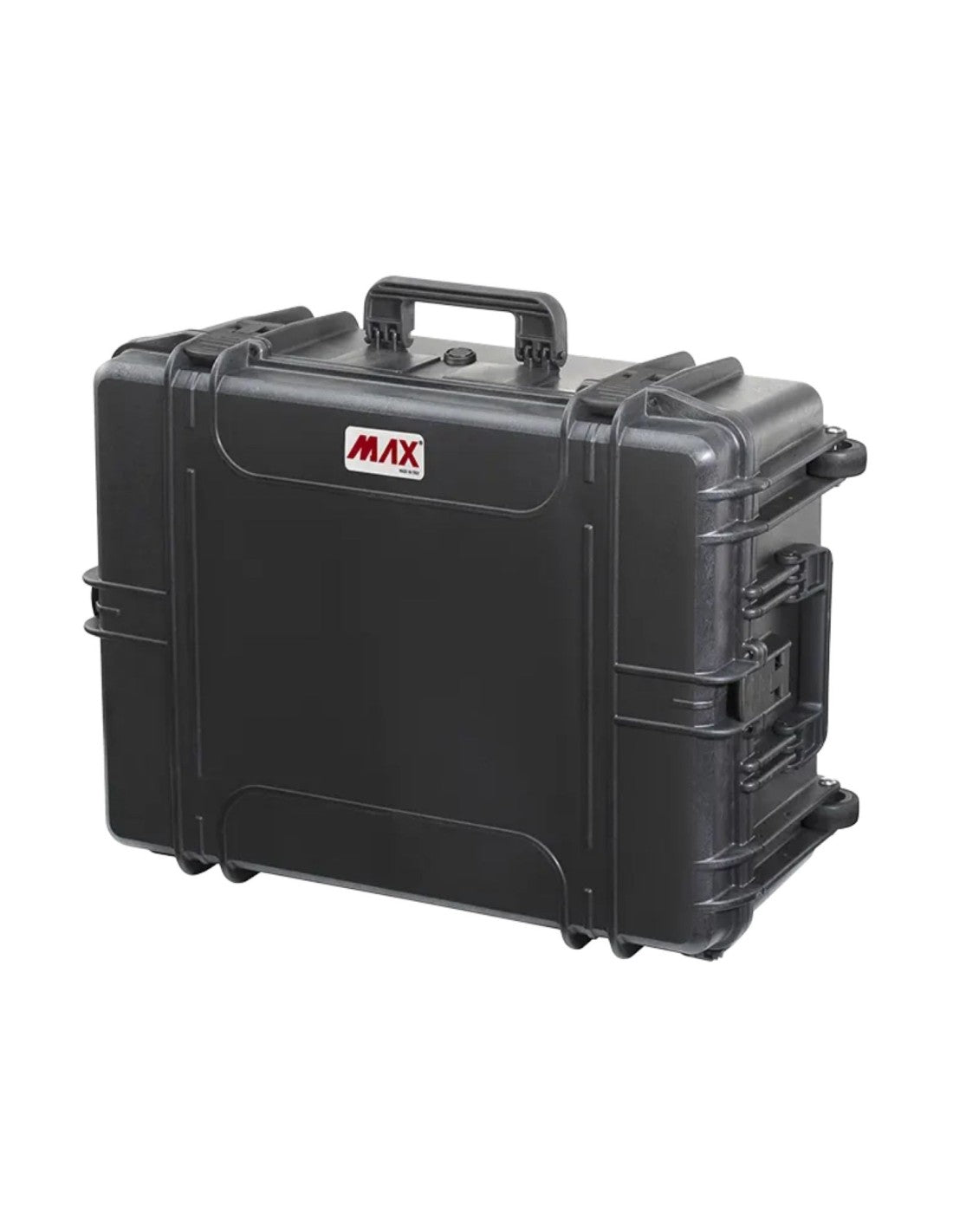 VALIGIA ERMETICA C/VALVOLA, MOD. MAX620 H250, IP67 DUSTPROOF WATERPROOF