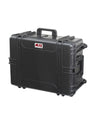 VALIGIA ERMETICA C/VALVOLA, MOD. MAX620 H250, IP67 DUSTPROOF WATERPROOF