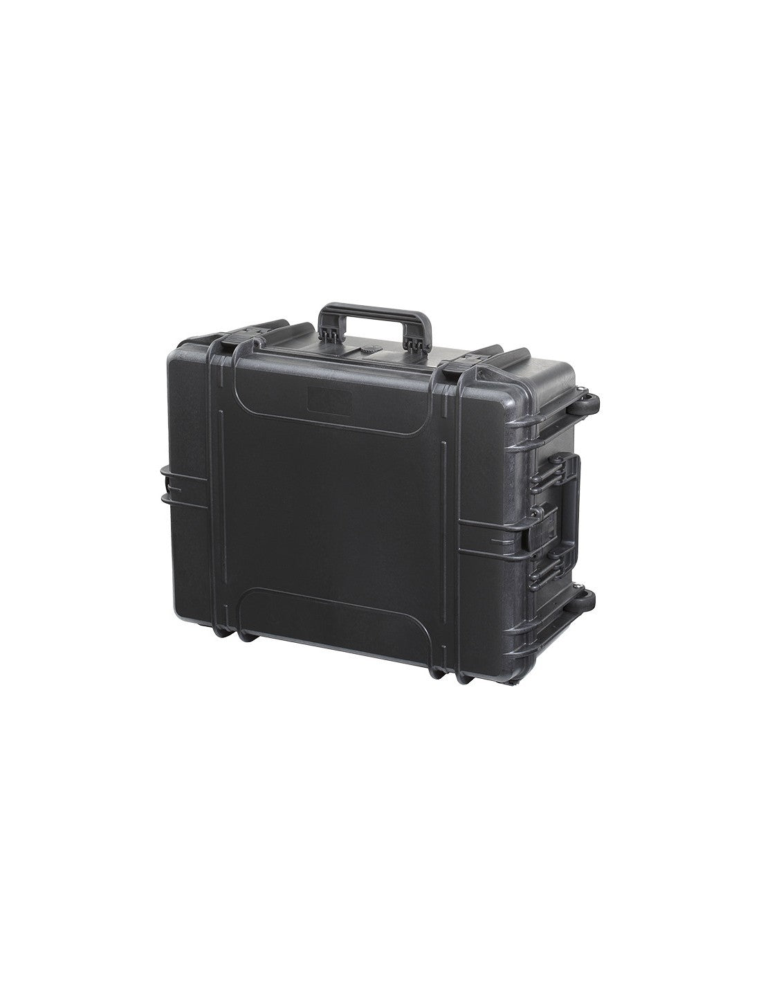 VALIGIA ERMETICA C/VALVOLA, MOD. MAX620 H250, IP67 DUSTPROOF WATERPROOF