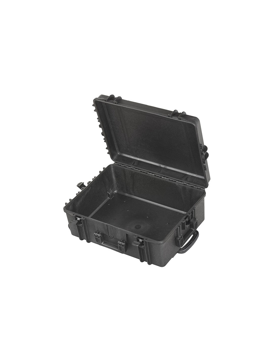 VALIGIA ERMETICA C/VALVOLA, MOD. MAX620 H250, IP67 DUSTPROOF WATERPROOF