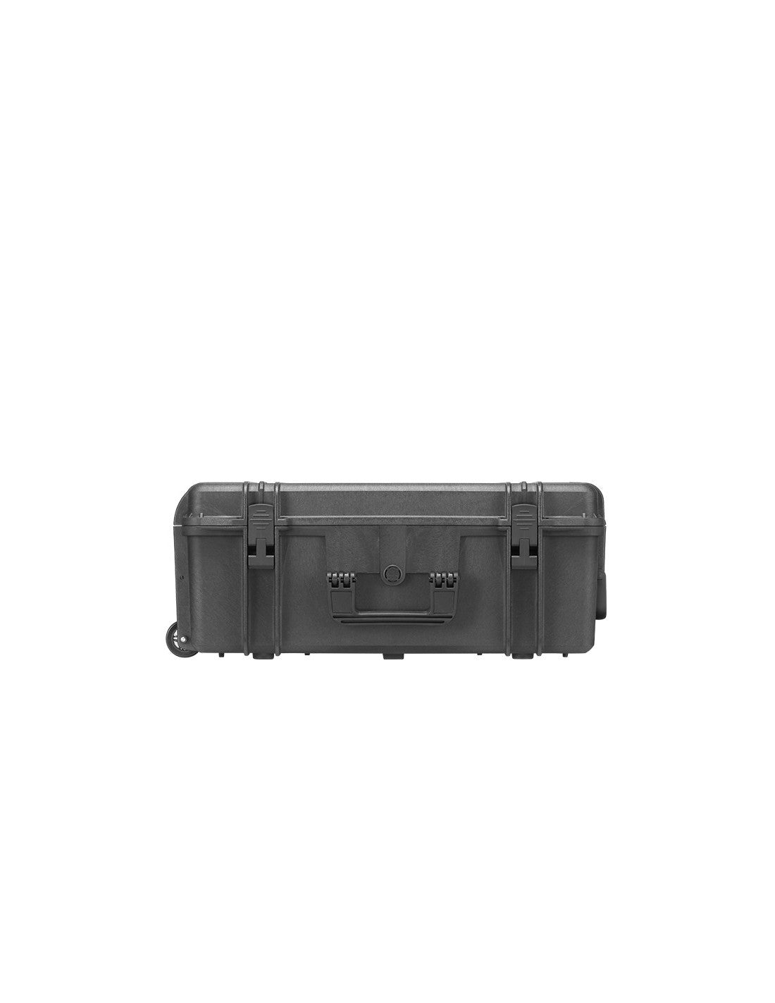 VALIGIA ERMETICA C/VALVOLA, MOD. MAX620 H250, IP67 DUSTPROOF WATERPROOF