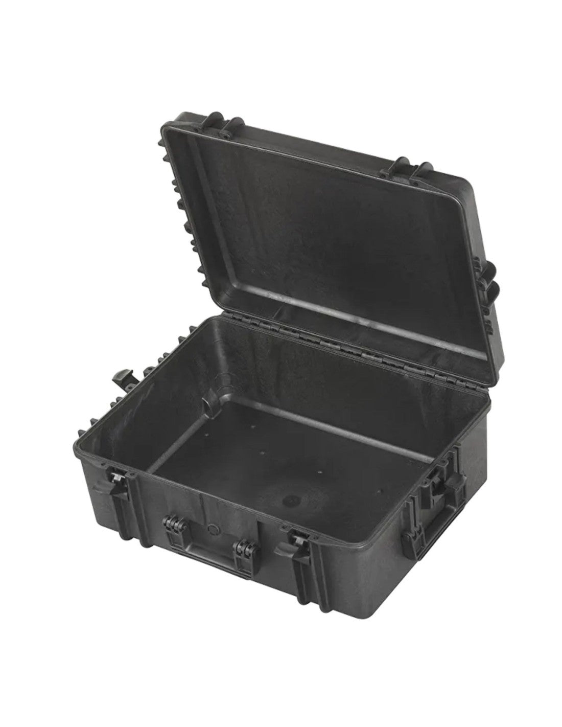 VALIGIA ERMETICA C/VALVOLA, MOD. MAX620 H250, IP67 DUSTPROOF WATERPROOF