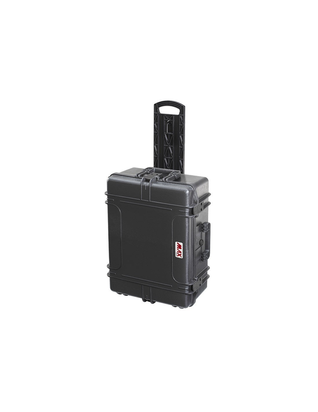 VALIGIA ERMETICA C/VALVOLA, MOD. MAX620 H250, IP67 DUSTPROOF WATERPROOF
