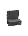 VALIGIA ERMETICA C/VALVOLA, MOD. MAX620 H250, IP67 DUSTPROOF WATERPROOF