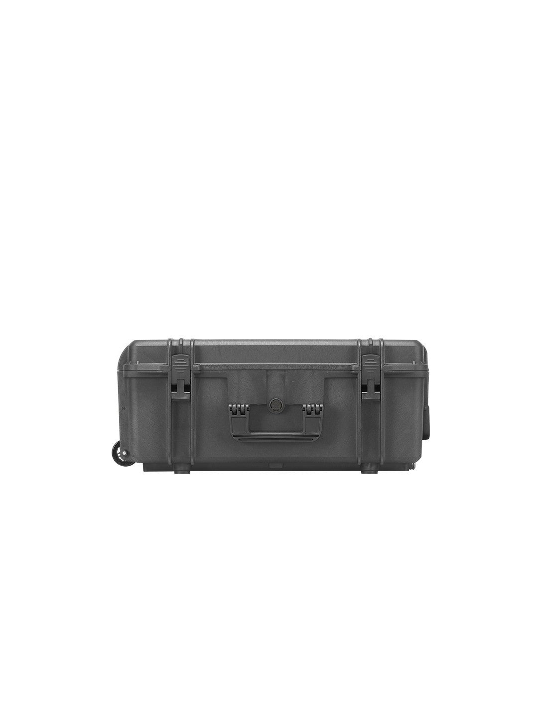 VALIGIA ERMETICA C/VALVOLA, MOD. MAX620 H250, IP67 DUSTPROOF WATERPROOF