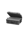 VALIGIA ERMETICA C/VALVOLA, MOD. MAX620 H250, IP67 DUSTPROOF WATERPROOF