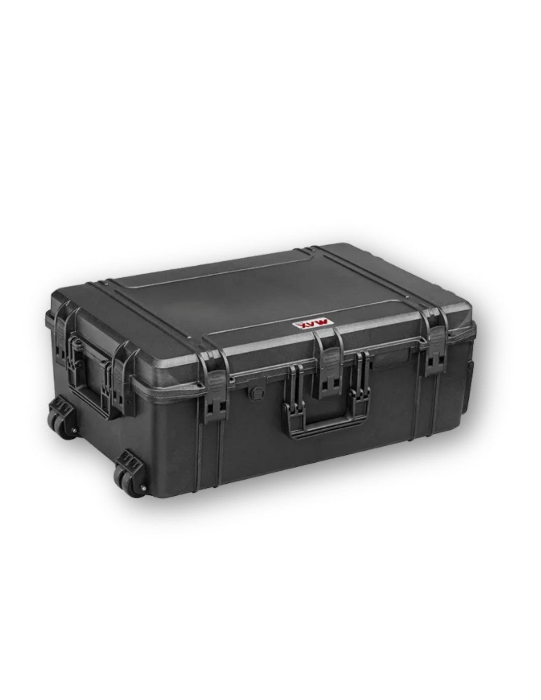 Valigia ermetica c/valvola, mod. MAX750 H280, IP67 DUSTPROOF WATERPROOF