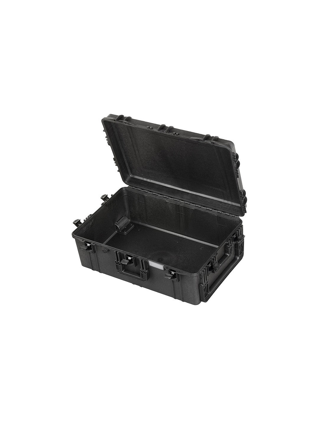 Valigia ermetica c/valvola, mod. MAX750 H280, IP67 DUSTPROOF WATERPROOF