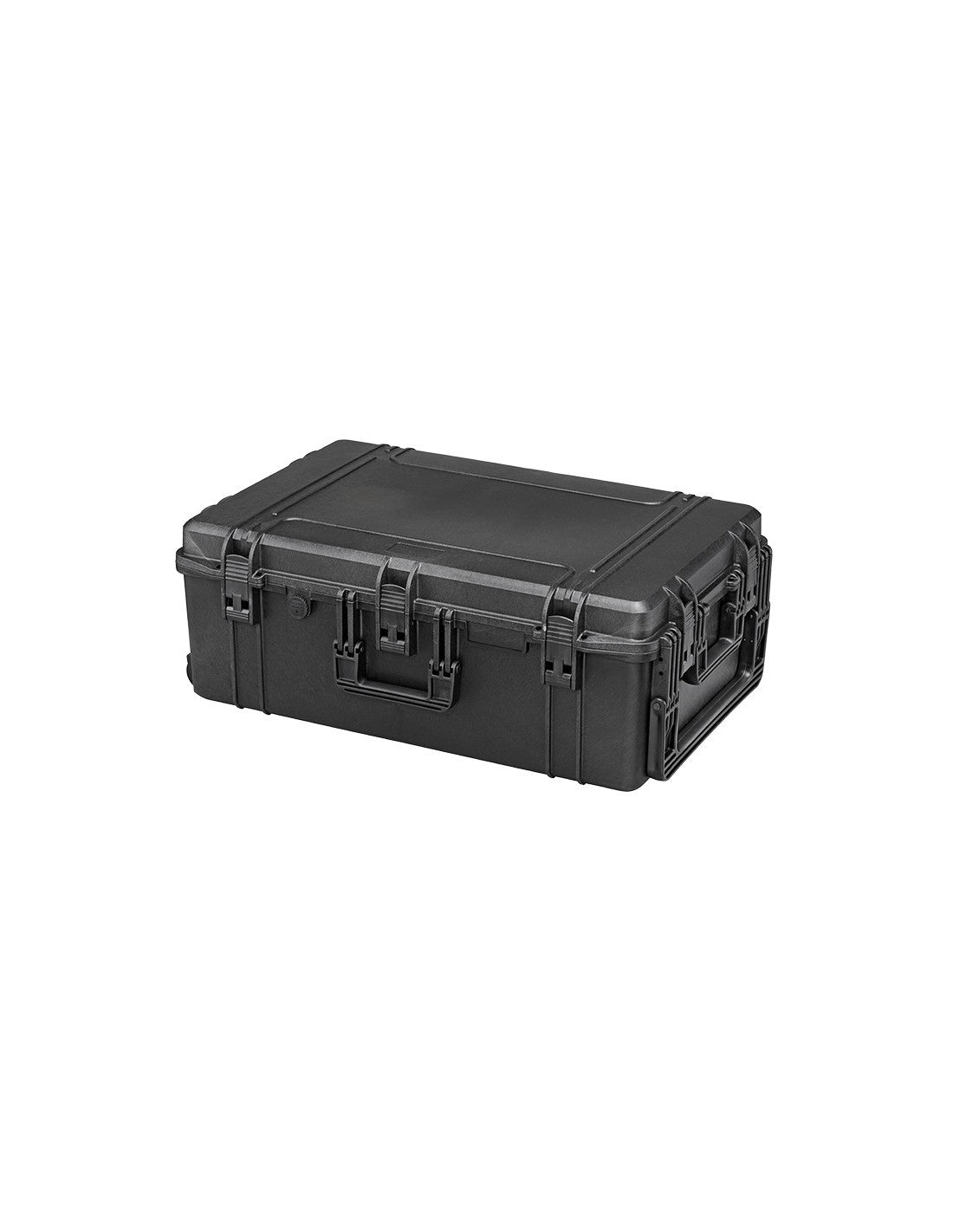 Valigia ermetica c/valvola, mod. MAX750 H280, IP67 DUSTPROOF WATERPROOF