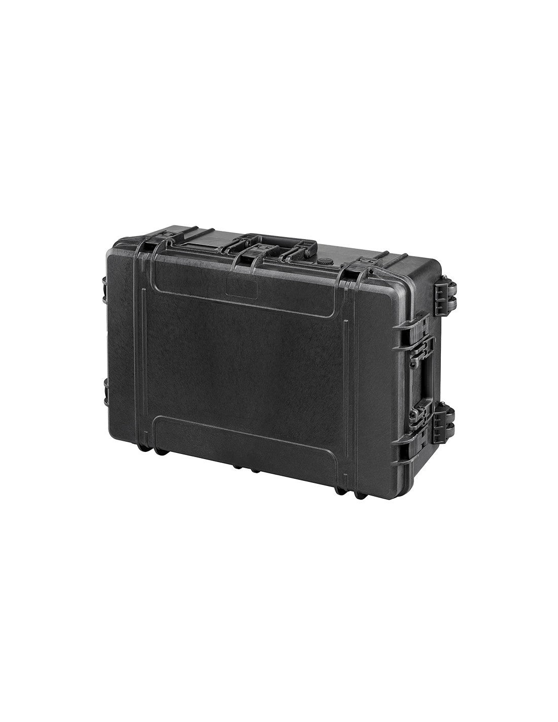 Valigia ermetica c/valvola, mod. MAX750 H280, IP67 DUSTPROOF WATERPROOF
