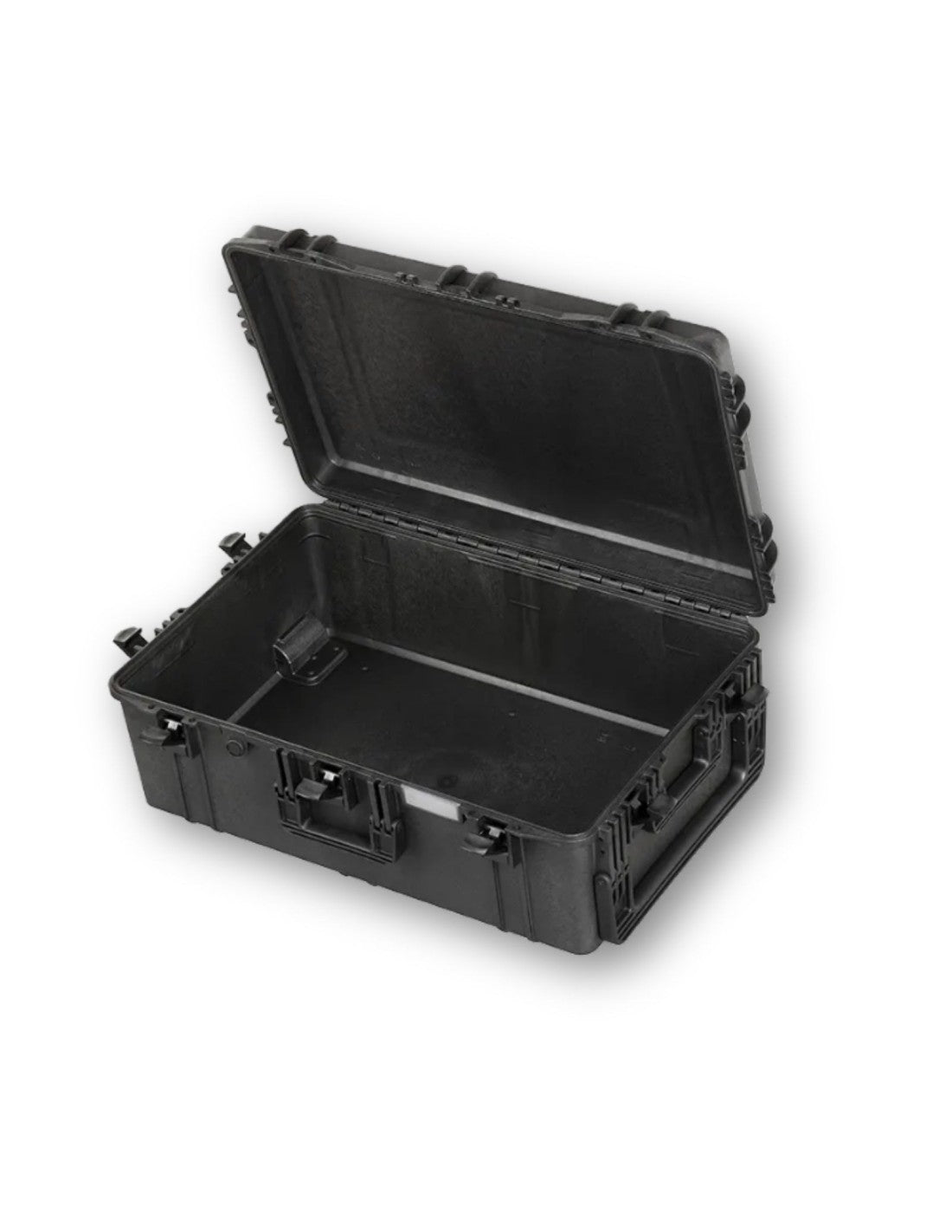 Valigia ermetica c/valvola, mod. MAX750 H280, IP67 DUSTPROOF WATERPROOF