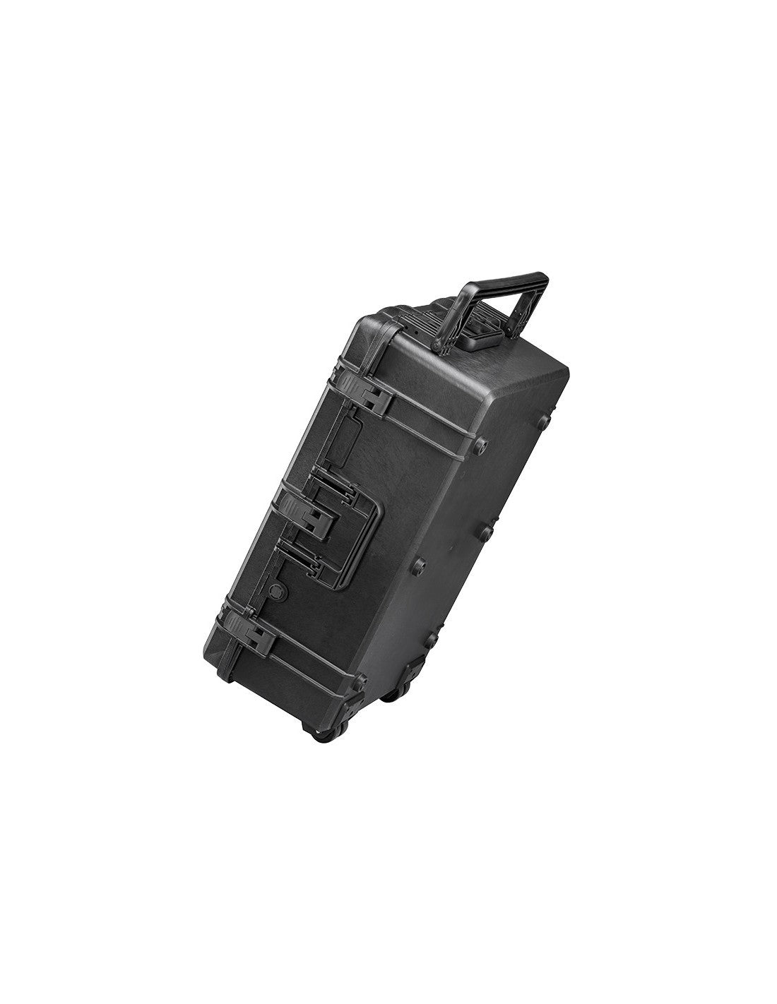 Valigia ermetica c/valvola, mod. MAX750 H280, IP67 DUSTPROOF WATERPROOF
