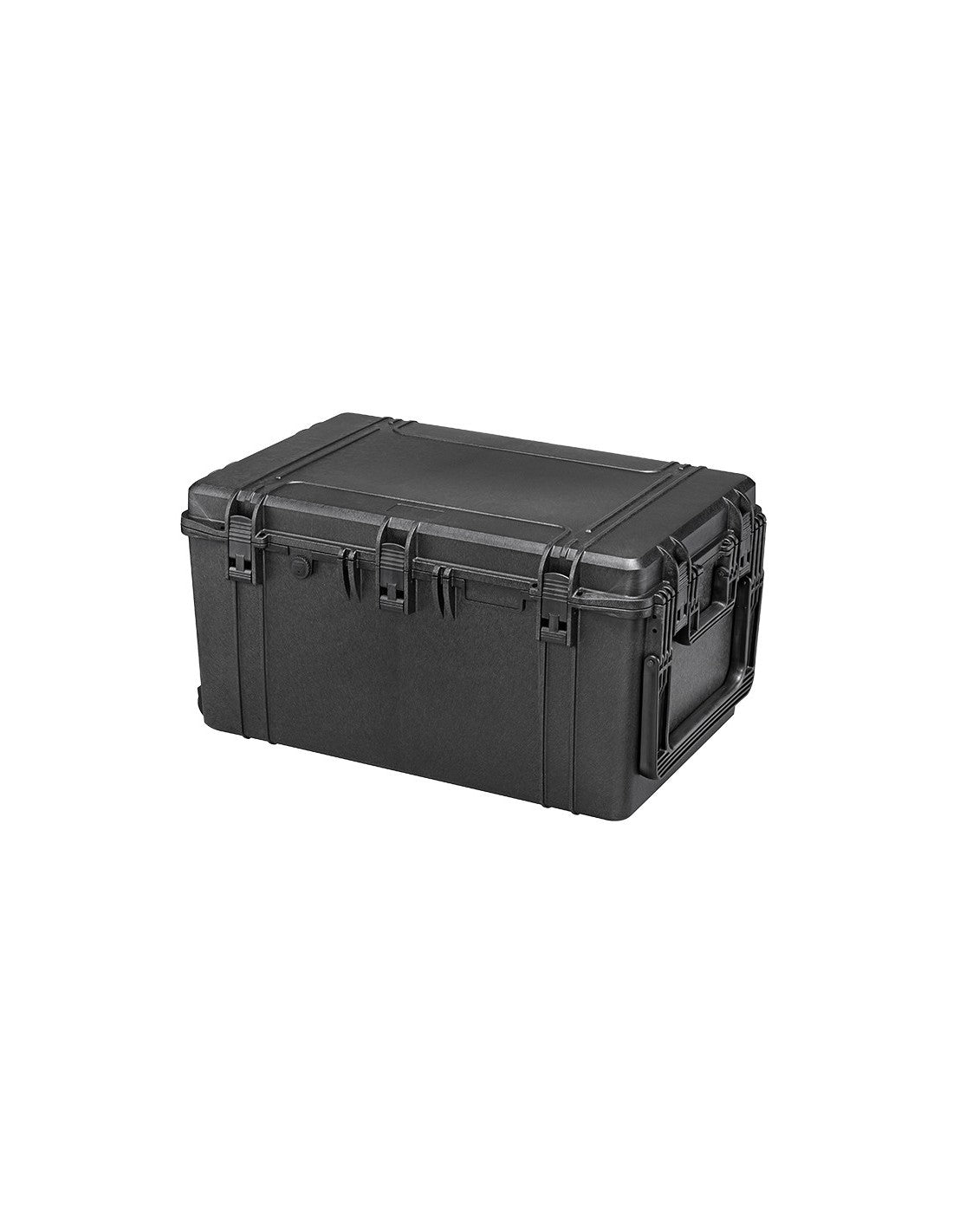 Valigia ermetica c/valvola, mod. MAX750 H400, IP67 DUSTPROOF WATERPROOF