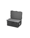 Valigia ermetica c/valvola, mod. MAX750 H400, IP67 DUSTPROOF WATERPROOF