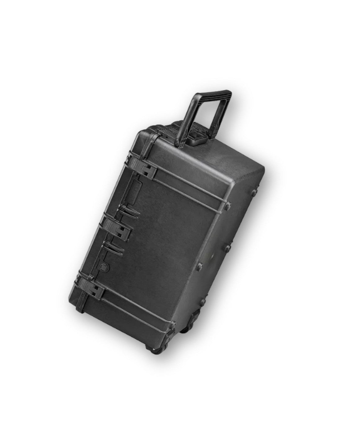 Valigia ermetica c/valvola, mod. MAX750 H400, IP67 DUSTPROOF WATERPROOF