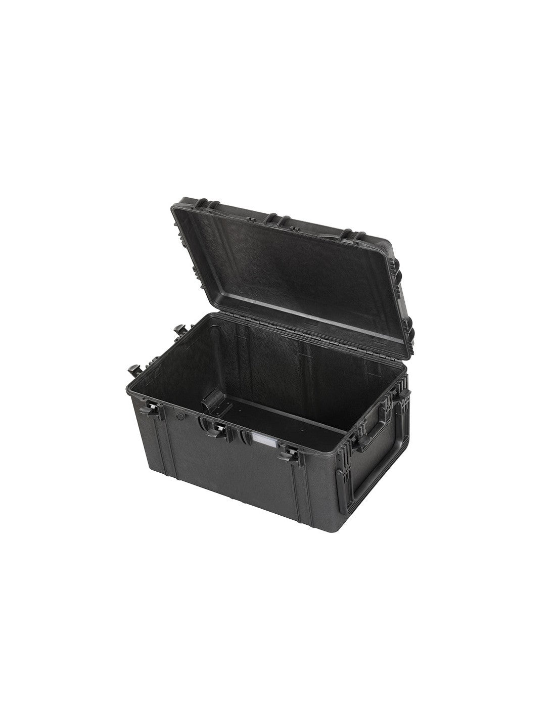 Valigia ermetica c/valvola, mod. MAX750 H400, IP67 DUSTPROOF WATERPROOF