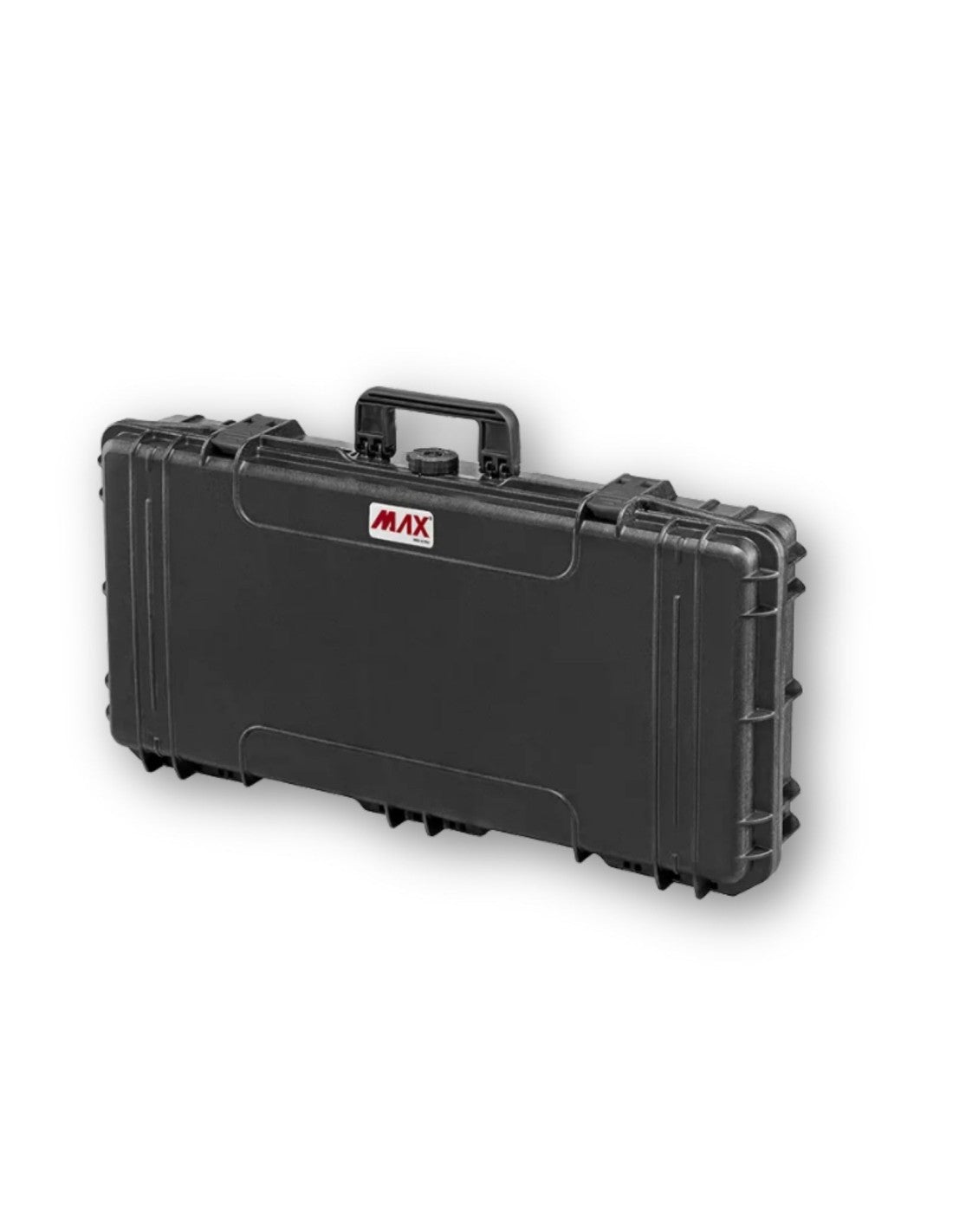 Valigia ermetica c/valvola, mod. MAX800, IP67 DUSTPROOF WATERPROOF
