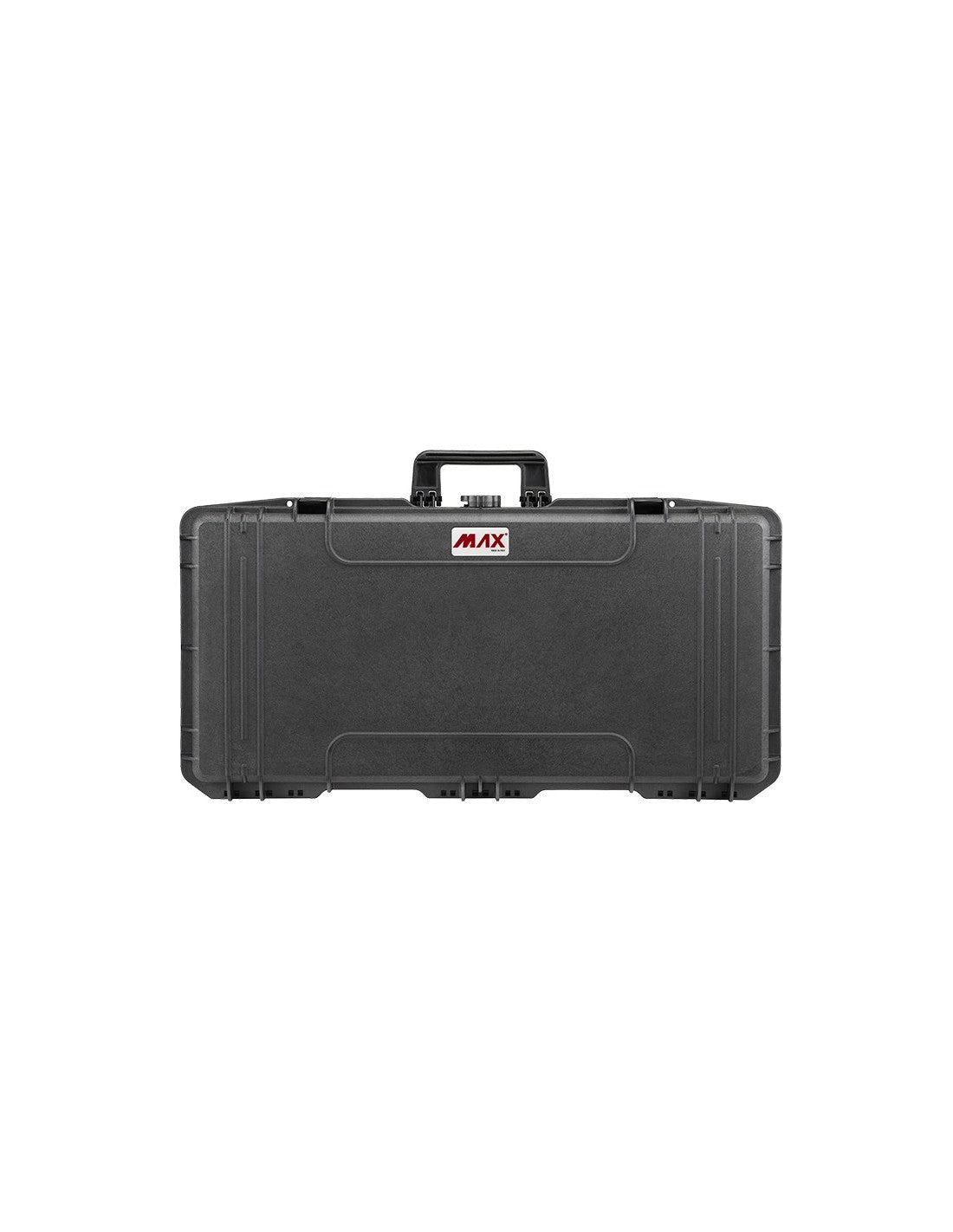 Valigia ermetica c/valvola, mod. MAX800, IP67 DUSTPROOF WATERPROOF