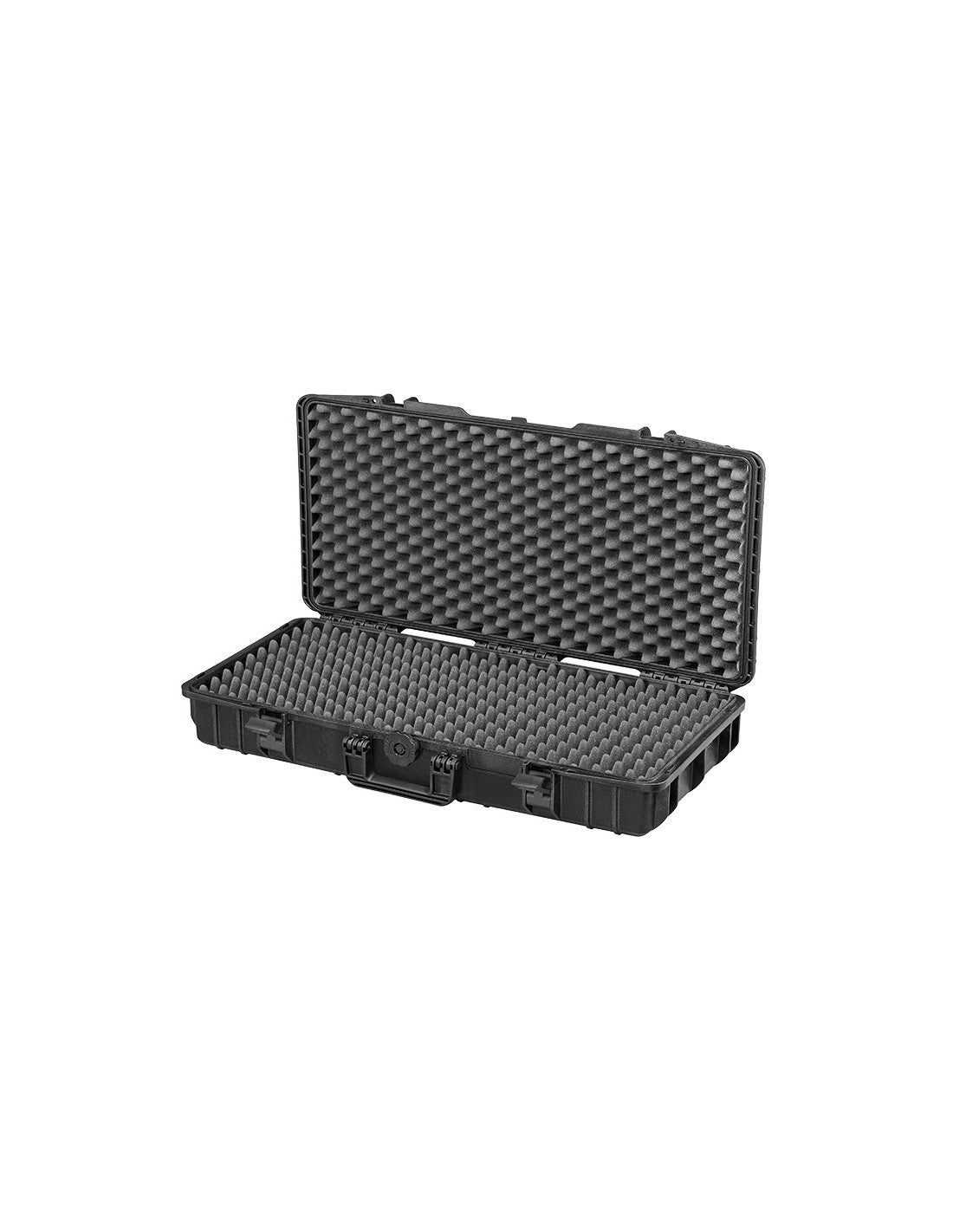 Valigia ermetica c/valvola, mod. MAX800, IP67 DUSTPROOF WATERPROOF
