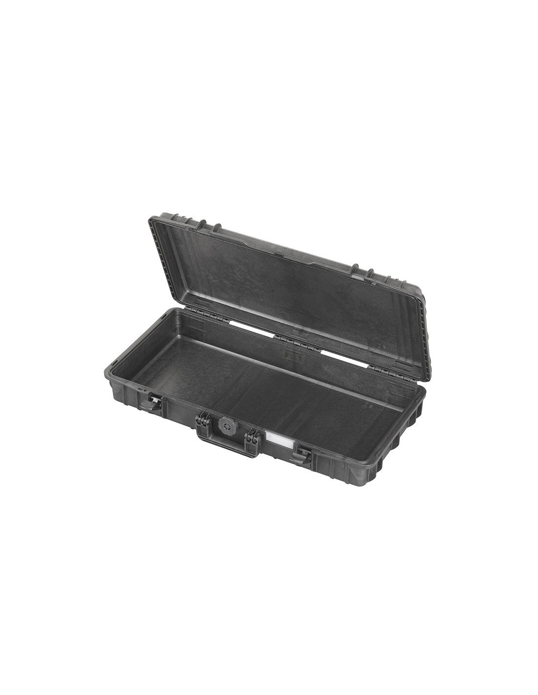 Valigia ermetica c/valvola, mod. MAX800, IP67 DUSTPROOF WATERPROOF
