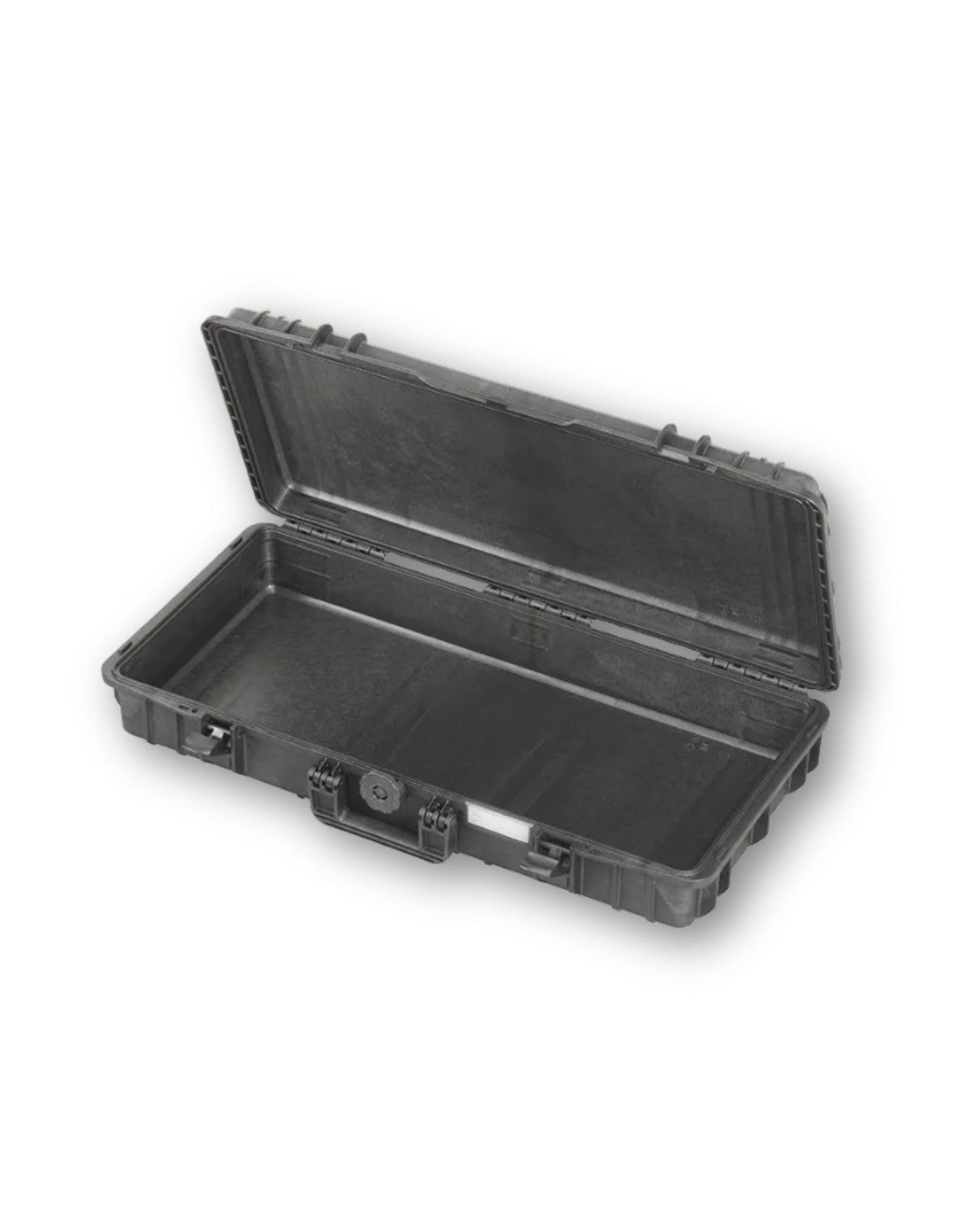 Valigia ermetica c/valvola, mod. MAX800, IP67 DUSTPROOF WATERPROOF